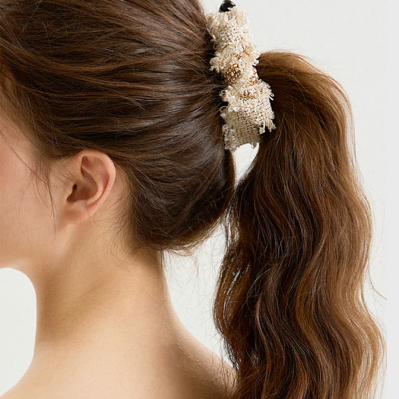 Jean Paul Clarisse Pop Tweed Banana Pin LFBA0029 pink
Jean Paul Clarisse Pop Tweed Banana Pin LFBA0029 pink