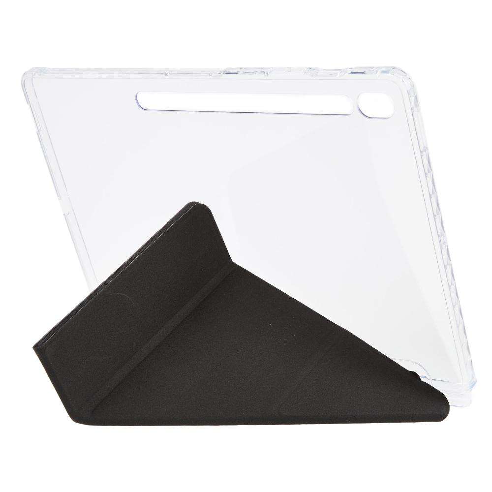 For Samsung Galaxy Tab S10 FE+ Case PU Leather Origami Stand Clear Tablet Cover Light Green
For Samsung Galaxy Tab S10 FE+ Case PU Leather Origami Stand Clear Tablet Cover Light Green