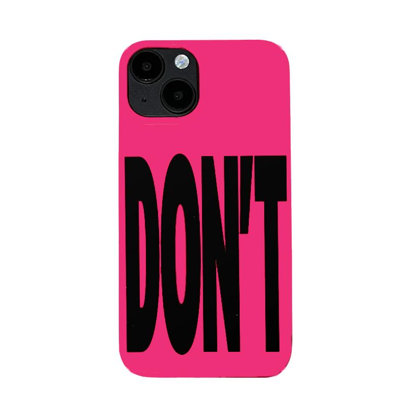 Simple Letters Text Don`t Rose Red Phone Case for iPhone 17 AIR 16 15 14 13 12 11 PRO MAX X XS XR 7 8 PLUS Y2K Minimalism Cover iPhone 7 Plus
Simple Letters Text Don`t Rose Red Phone Case for iPhone 17 AIR 16 15 14 13 12 11 PRO MAX X XS XR 7 8 PLUS Y2K Minimalism Cover iPhone 7 Plus