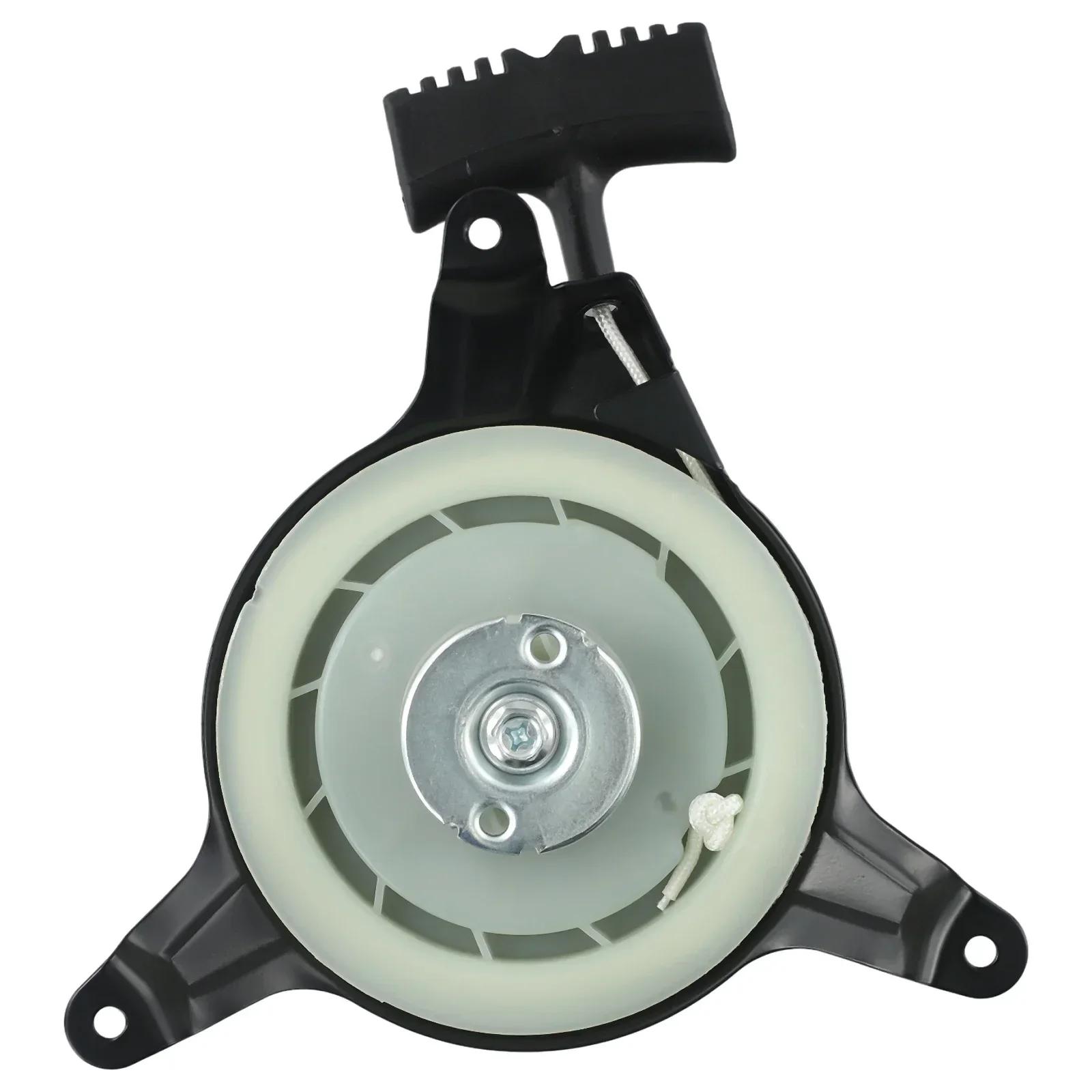 Hand Pull Recoil Starter For GC PM 46 S Lawn Mower Engine Replacement For GC-PM 46S Models Outdoor Equipment Ready China Mainland
Hand Pull Recoil Starter For GC PM 46 S Lawn Mower Engine Replacement For GC-PM 46S Models Outdoor Equipment Ready China Mainland