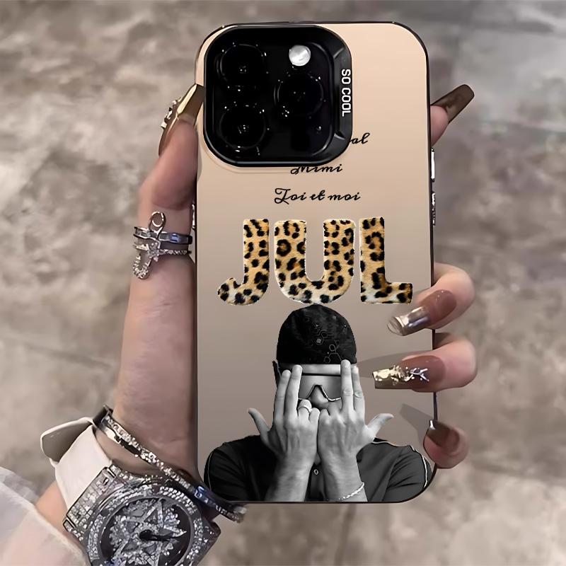 Phone Case JuL C est Pas Des Lol for Xiaomi Redmi Note 7 8 9 9S 10 11 12 13 14 15 Pro Plus 4G 5G Anti Fall Matte Back Cover Redmi Note 8 Pro 4G
Phone Case JuL C est Pas Des Lol for Xiaomi Redmi Note 7 8 9 9S 10 11 12 13 14 15 Pro Plus 4G 5G Anti Fall Matte Back Cover Redmi Note 8 Pro 4G