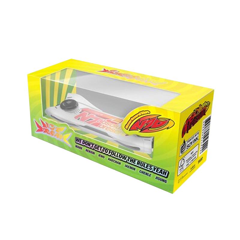 NCT DREAM - Вернуться в будущее (Гироскутер Вер.) Умный альбом 1pcs
NCT DREAM - Вернуться в будущее (Гироскутер Вер.) Умный альбом 1pcs