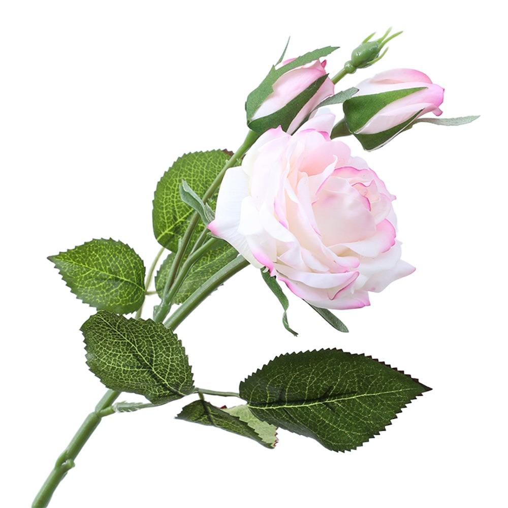 Multicolor Artificial Flower Silk Petal Bridal Bouquet NEW Faux Rose Branch Gift світло-рожевий колір
Multicolor Artificial Flower Silk Petal Bridal Bouquet NEW Faux Rose Branch Gift світло-рожевий колір