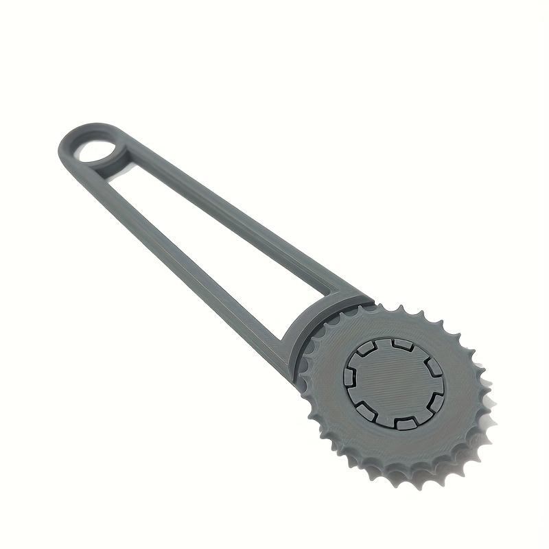 1-Pack Adjustable Handheld Cardboard Hole Punch—A Heavy-duty Plastic Hole Punch Ideal for DIY Crafts, Card Making, and Upcycling Cardboard Boxes 1 Pc
1-Pack Adjustable Handheld Cardboard Hole Punch—A Heavy-duty Plastic Hole Punch Ideal for DIY Crafts, Card Making, and Upcycling Cardboard Boxes 1 Pc