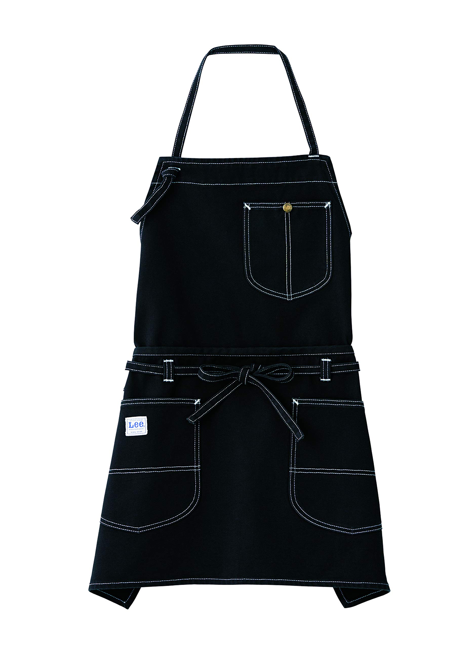 Lee Apron LCK79006 Black Free Size 2-Way чёрный
Lee Apron LCK79006 Black Free Size 2-Way чёрный