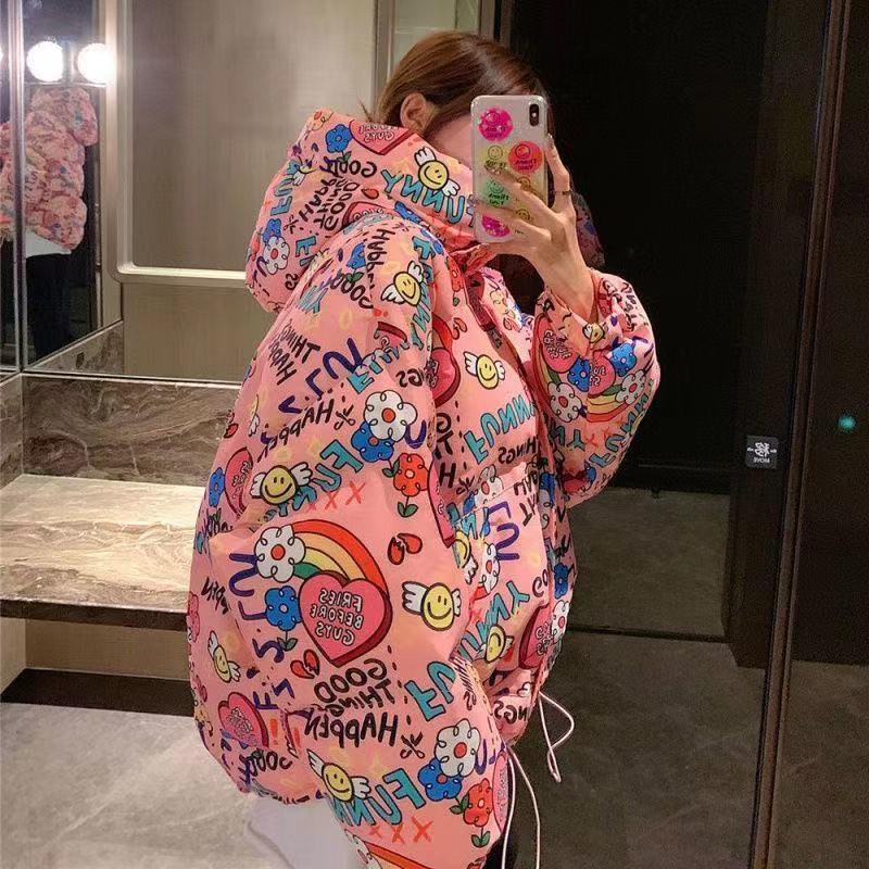 Белая утка, модное осенне-зимнее новое повседневное короткое пальто, женская рабочая одежда, тонкие пальто One Size розовый
Белая утка, модное осенне-зимнее новое повседневное короткое пальто, женская рабочая одежда, тонкие пальто One Size розовый