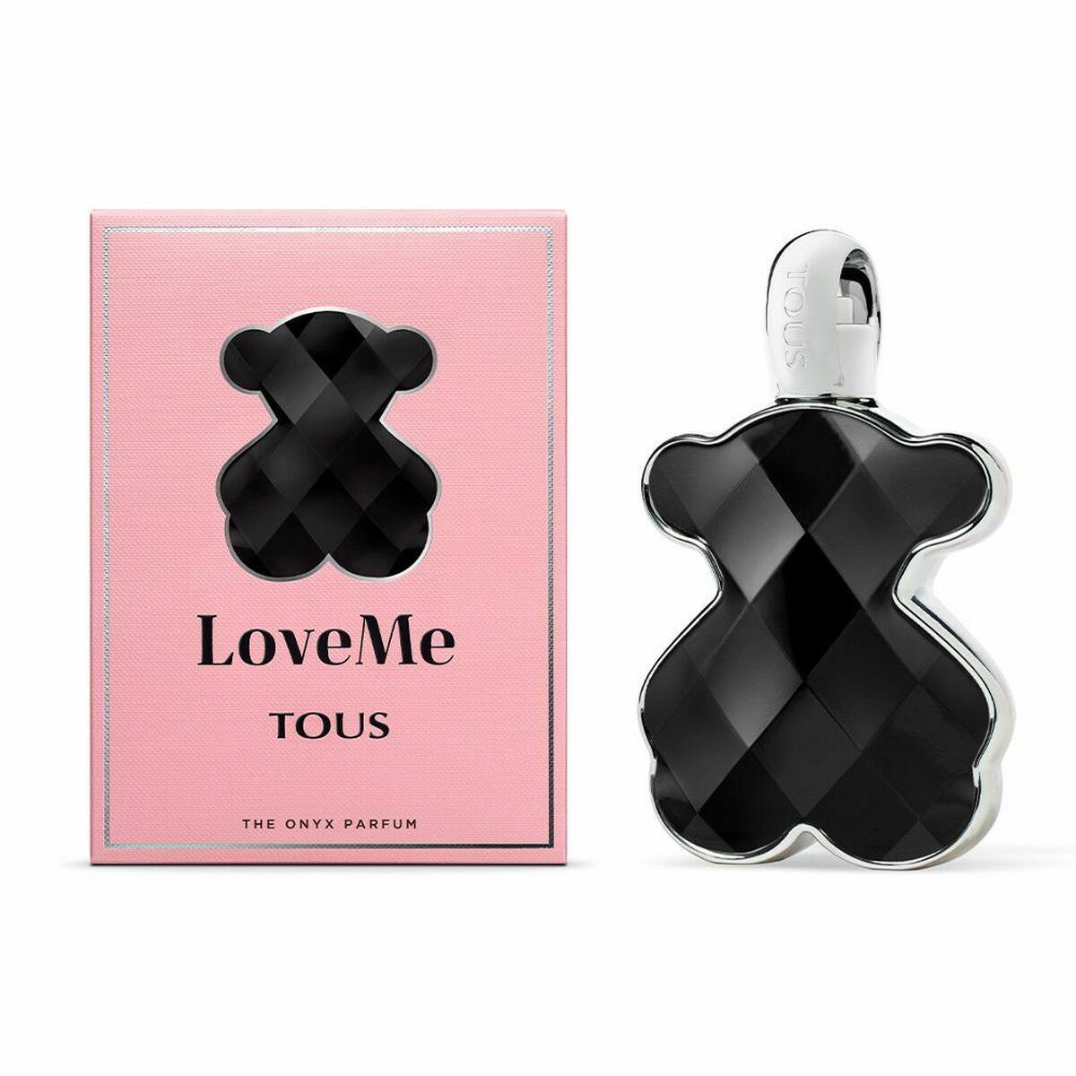 Parfum Femme Tous LOVEME EDP Loveme EDP 90 ml
Parfum Femme Tous LOVEME EDP Loveme EDP 90 ml