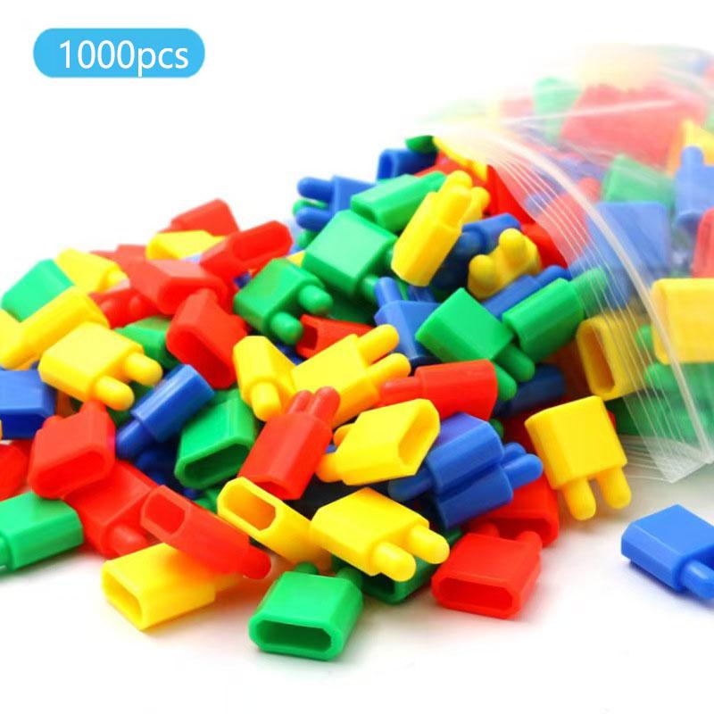 Конструктор Ракета Пуля Голова Детская Игрушка 3-6 Лет Детский Сад Раннее Развитие Пластиковые Защелкивающиеся Развивающие Игрушки
Конструктор Ракета Пуля Голова Детская Игрушка 3-6 Лет Детский Сад Раннее Развитие Пластиковые Защелкивающиеся Развивающие Игрушки