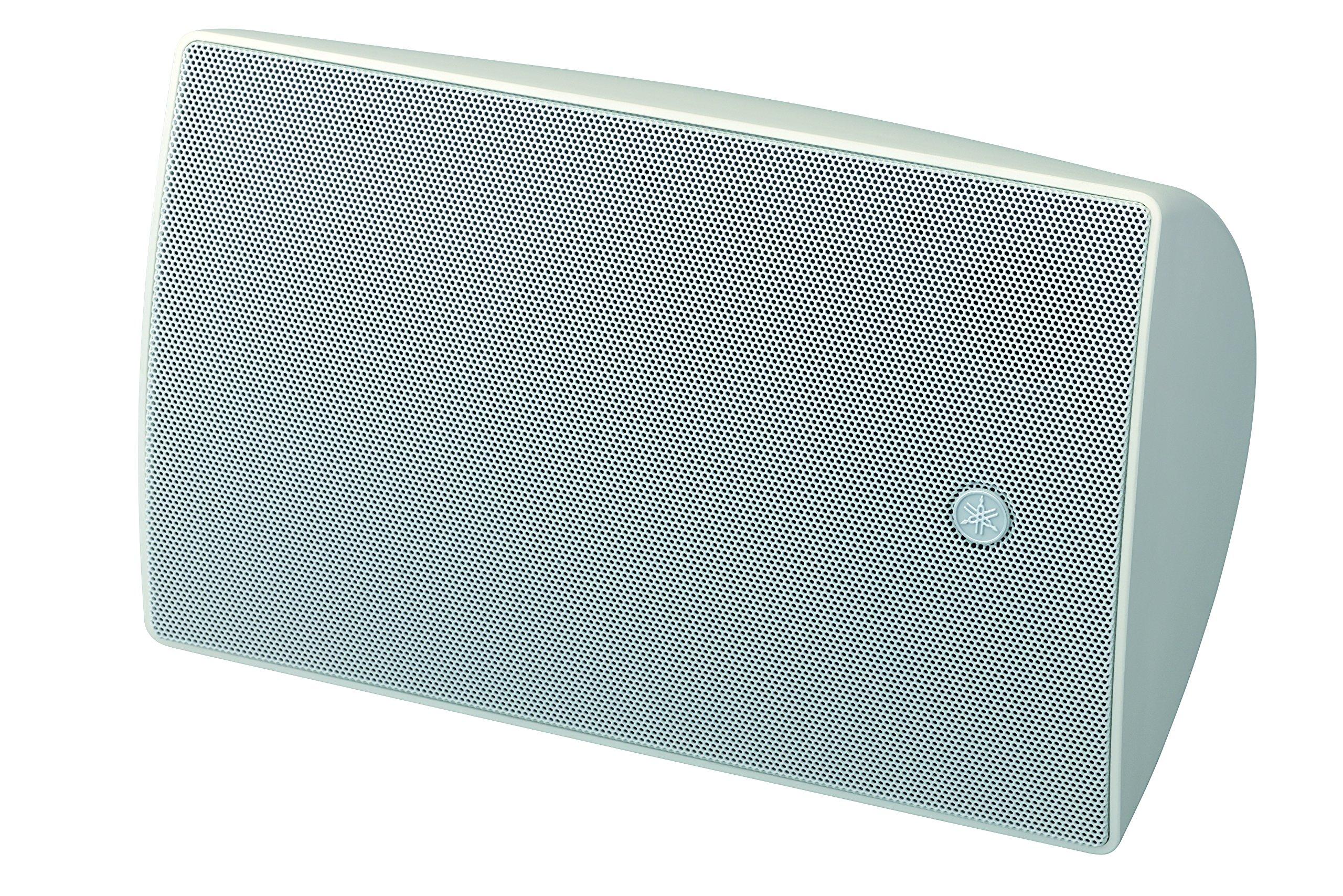 Yamaha YAMAHA 2Way Speaker System White VXS8W (Pair)
Yamaha YAMAHA 2Way Speaker System White VXS8W (Pair)