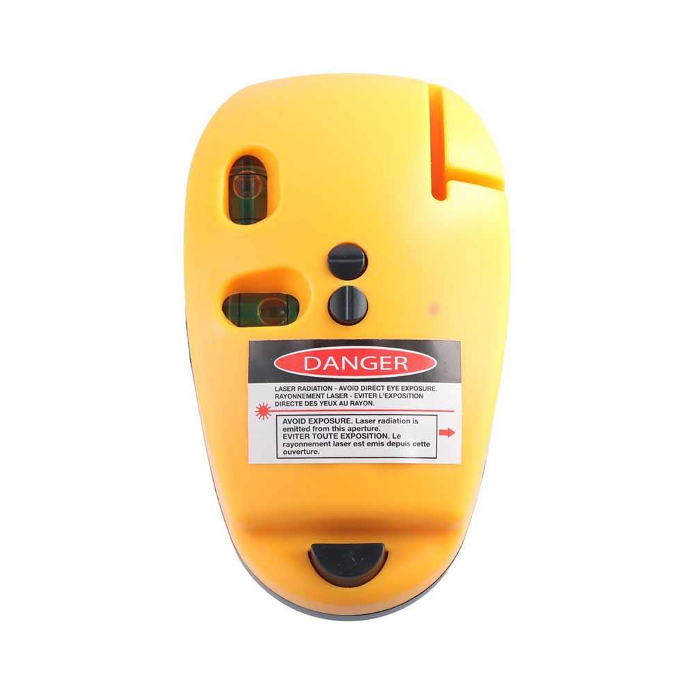 Leveling Right Angle Laser Level Horizontal Line 2 Lines Laser Levels Construction Tool
Leveling Right Angle Laser Level Horizontal Line 2 Lines Laser Levels Construction Tool