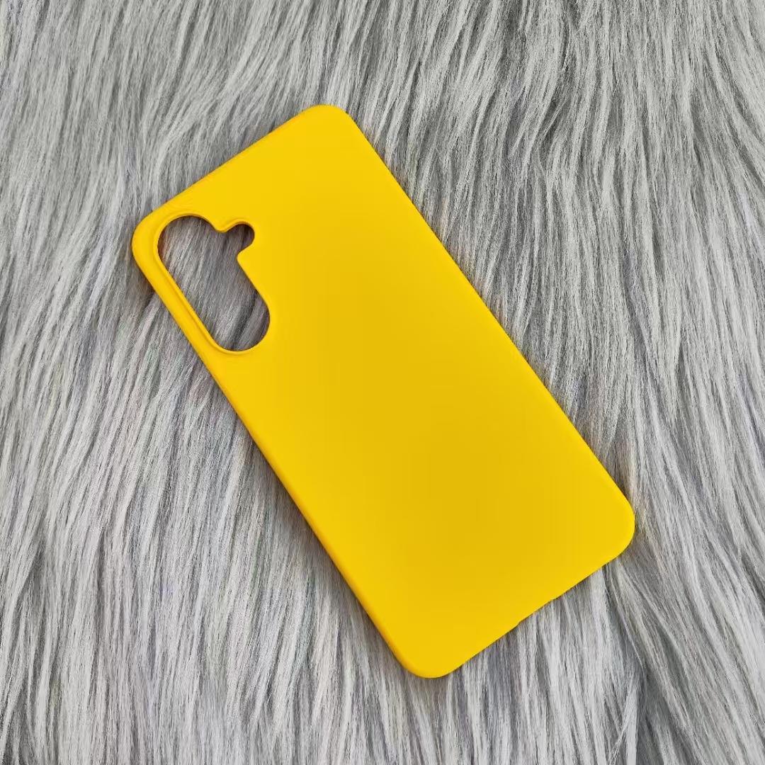 Тонкий матовий твердий ПК чохол для телефону Samsung Galaxy A17 A07 A56 A36 A26 A16 A06 XCover 7 6Pro Ударостійка однотонна задня кришка for Galaxy A16 жовтий
Тонкий матовий твердий ПК чохол для телефону Samsung Galaxy A17 A07 A56 A36 A26 A16 A06 XCover 7 6Pro Ударостійка однотонна задня кришка for Galaxy A16 жовтий