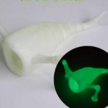 3D Printing Subnautica Sea Eater Bloop Gran Maja Action Figure Model Toy Doll Desktop Ornaments Christmas Gift
3D Printing Subnautica Sea Eater Bloop Gran Maja Action Figure Model Toy Doll Desktop Ornaments Christmas Gift
