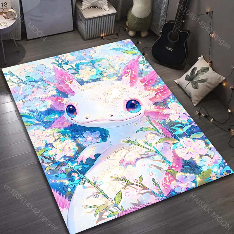 1PC Colorful mermaid in water Carpet for Living Room Bedroom Sofa Home Decor Rus Non-slip Floor Mat Luxury Gift 40cm x 60cm
1PC Colorful mermaid in water Carpet for Living Room Bedroom Sofa Home Decor Rus Non-slip Floor Mat Luxury Gift 40cm x 60cm