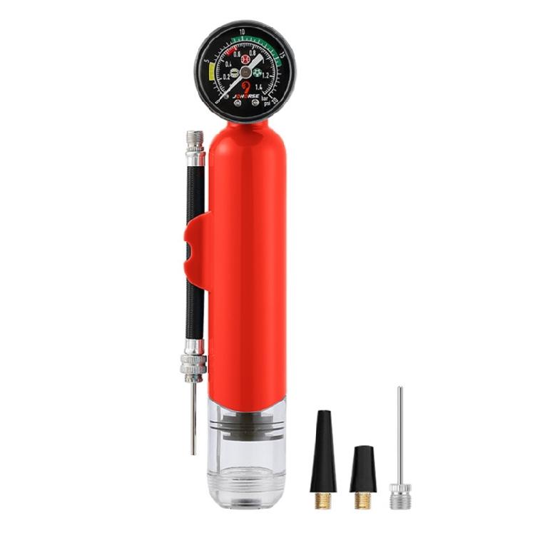 20PSI Portable Air Pumps Balloon Volleyball Basketball Inflator Light weight Hand Air Pumps Portable Balls Inflating Pump красный
20PSI Portable Air Pumps Balloon Volleyball Basketball Inflator Light weight Hand Air Pumps Portable Balls Inflating Pump красный