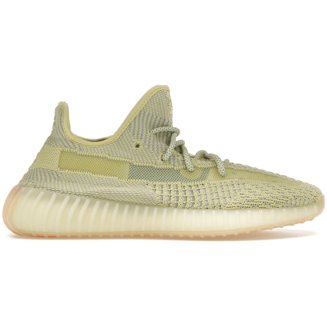 Кроссовки adidas Yeezy Boost 350 V2 Antlia (Несветоотражающий)(ФВ3250) 36.5
Кроссовки adidas Yeezy Boost 350 V2 Antlia (Несветоотражающий)(ФВ3250) 36.5