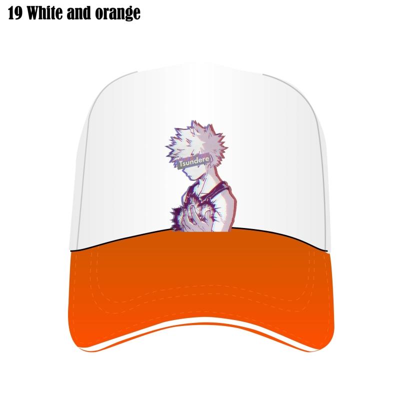 Tsundere Bakugo Boku No Custom Hat Classic Snapback Anime For Camisas 100% Cotton Classic Cap
Tsundere Bakugo Boku No Custom Hat Classic Snapback Anime For Camisas 100% Cotton Classic Cap