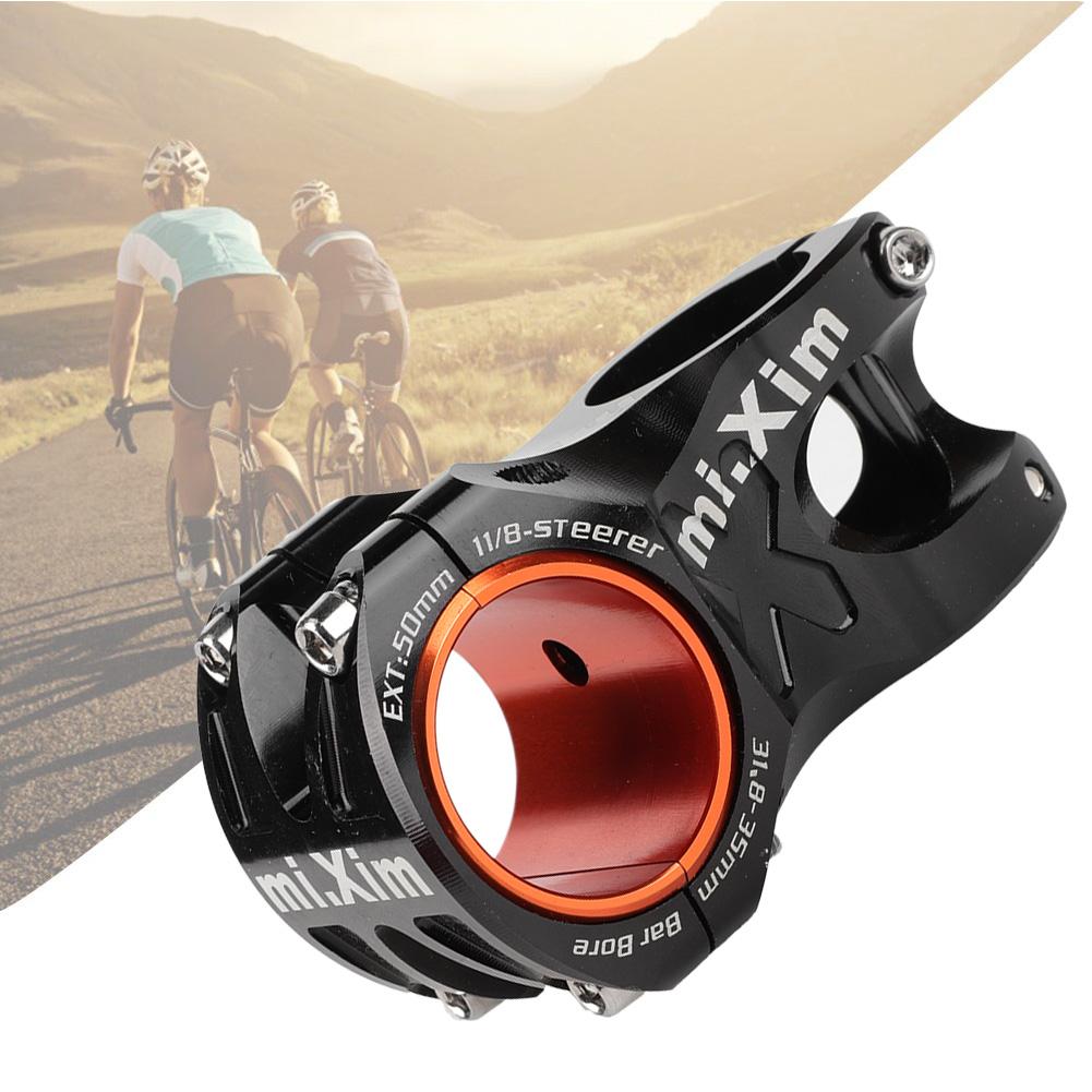 31.8*50mm Aluminium Alloy Short Bike Bar Handlebar Stem Riser Bicycle Parts(black) чёрный
31.8*50mm Aluminium Alloy Short Bike Bar Handlebar Stem Riser Bicycle Parts(black) чёрный