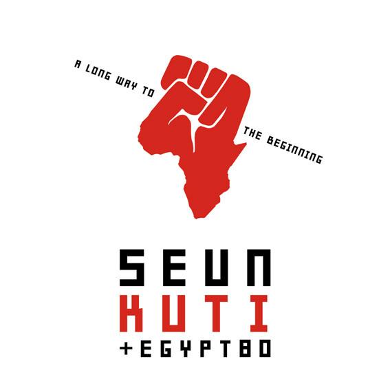 LP Record SEUN KUTI + EGYPT 80 - A Long Way To The Beginning BEC5161756 Because Music 2014 France Jazz
LP Record SEUN KUTI + EGYPT 80 - A Long Way To The Beginning BEC5161756 Because Music 2014 France Jazz
