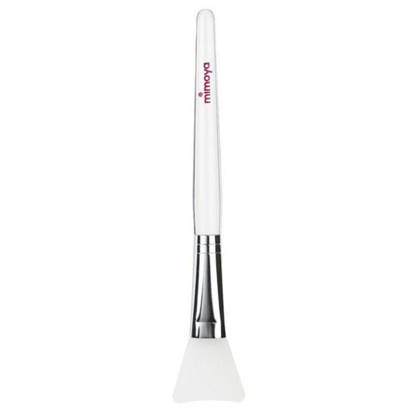 Mimoya silicone pack brush, random delivery, 1 piece, the most popular beauty accessory in Korea
Mimoya silicone pack brush, random delivery, 1 piece, the most popular beauty accessory in Korea