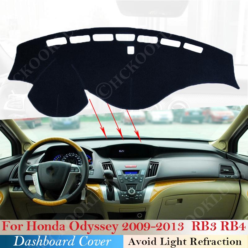 Полиэстер для Odyssey RB1 RB2 2009 ~ 2013 JDM Модель Приборная панель Солнцезащитный козырек Ковер Крышка приборной панели Защитный
Полиэстер для Odyssey RB1 RB2 2009 ~ 2013 JDM Модель Приборная панель Солнцезащитный козырек Ковер Крышка приборной панели Защитный