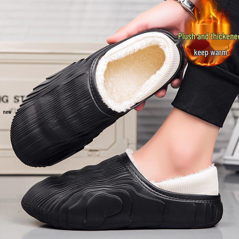 Northeast Men s Winter Snow Boots: Fur-Lined, Non-Slip, Fashionable Sports Shoes 43
Northeast Men s Winter Snow Boots: Fur-Lined, Non-Slip, Fashionable Sports Shoes 43