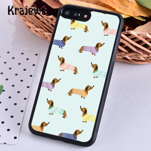 Krajews Sausage Dog Dachshund Quotes For iPhone 17 Air 16 Phone Case Cover 15 14 plus 12 pro max coque Fundas iPhone 17Air
Krajews Sausage Dog Dachshund Quotes For iPhone 17 Air 16 Phone Case Cover 15 14 plus 12 pro max coque Fundas iPhone 17Air