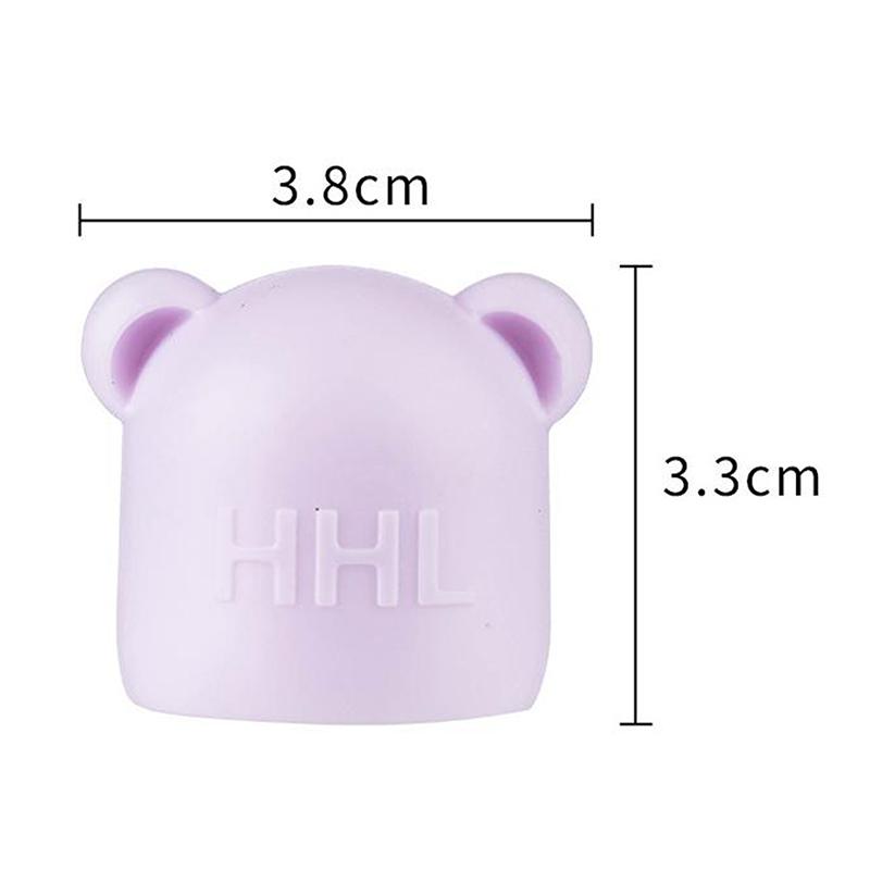 2Pcs Pet Feeder Food Dispenser Detachable Diy Bottle Matching Used With Bottles For Leakage Cap Device Pet Foraging Accessories
2Pcs Pet Feeder Food Dispenser Detachable Diy Bottle Matching Used With Bottles For Leakage Cap Device Pet Foraging Accessories