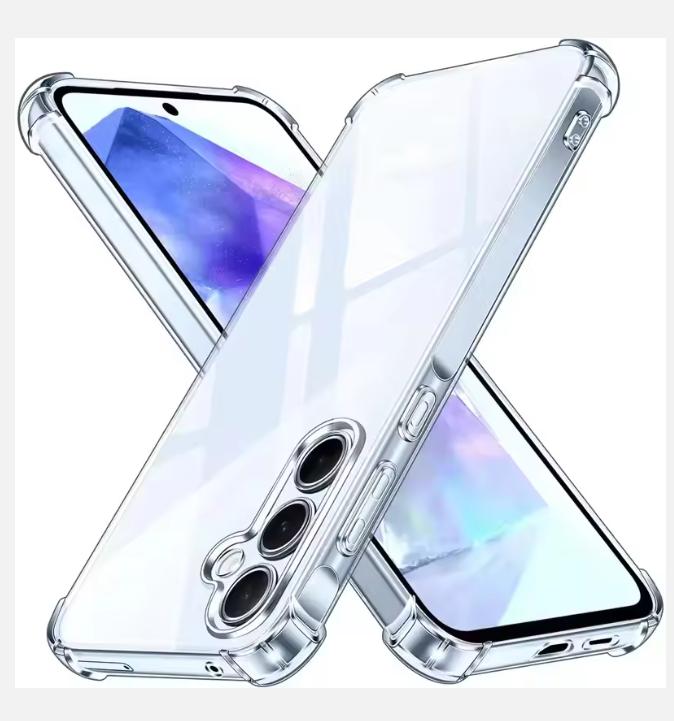 Противоударный чехол для Samsung Galaxy A55 A54 5G A15 A35 A25 A34 A14 A24 A33 A53 A13 A32 A73 A52 A12 A16 A56 A36 A26, чехол для телефона A55 5G
Противоударный чехол для Samsung Galaxy A55 A54 5G A15 A35 A25 A34 A14 A24 A33 A53 A13 A32 A73 A52 A12 A16 A56 A36 A26, чехол для телефона A55 5G