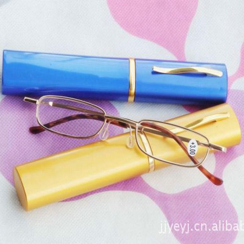 Циліндричний металевий футляр для лупи Plastic Holder +100
Циліндричний металевий футляр для лупи Plastic Holder +100