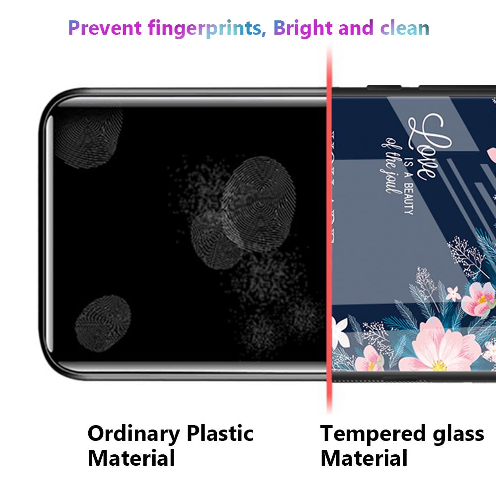 For Samsung Galaxy S25 Ultra Case Tempered Glass+PC+TPU Phone Protector Pattern Printing Peony
For Samsung Galaxy S25 Ultra Case Tempered Glass+PC+TPU Phone Protector Pattern Printing Peony