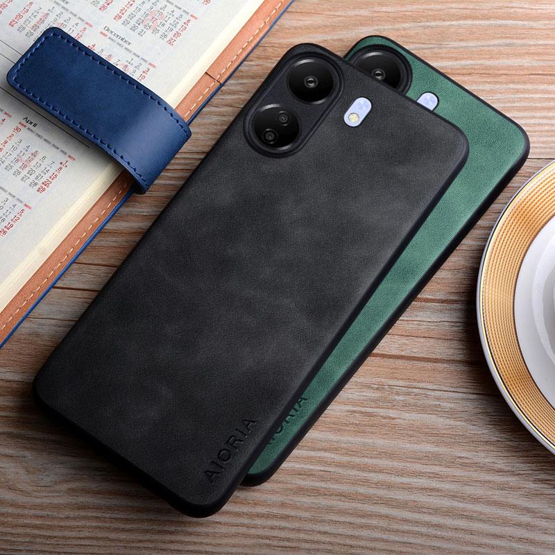 Кожаный чехол для Xiaomi Redmi 13C 12C 12 10C 10A 10 4G 5G, шелковистый на ощупь, легкий и прочный чехол, чехол redmi 13C зелёный
Кожаный чехол для Xiaomi Redmi 13C 12C 12 10C 10A 10 4G 5G, шелковистый на ощупь, легкий и прочный чехол, чехол redmi 13C зелёный