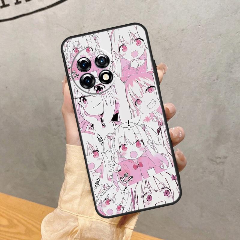 Kawaii Japan Girls Harajuku Pink Case For OnePlus Nord 5 CE 2 3 4 Lite N20 N30 OnePlus 15 15R 13 12 11 12R 13T 10T 13R Cover OnePlus 13T
Kawaii Japan Girls Harajuku Pink Case For OnePlus Nord 5 CE 2 3 4 Lite N20 N30 OnePlus 15 15R 13 12 11 12R 13T 10T 13R Cover OnePlus 13T