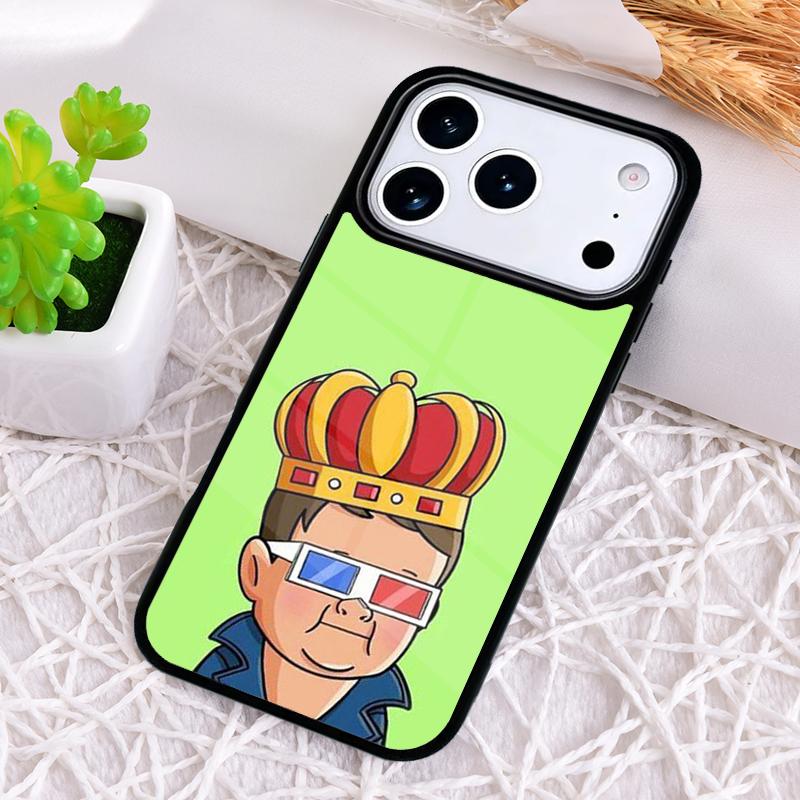 Funny Hasbulla Phone Case for iPhone 17 Air 16 15 11 12 14 13 Pro Max Shockproof Cover iPhone 14
Funny Hasbulla Phone Case for iPhone 17 Air 16 15 11 12 14 13 Pro Max Shockproof Cover iPhone 14