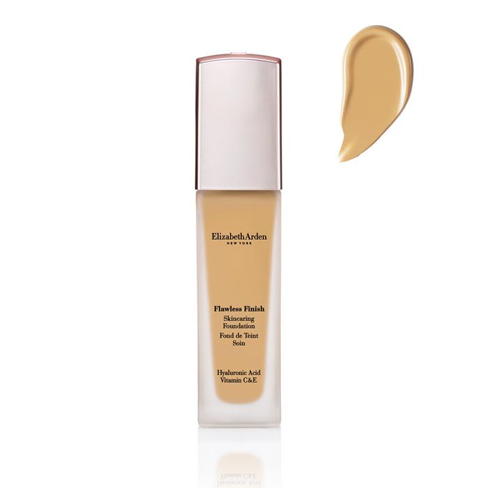 Тональная основа Elizabeth Arden Flawless Finish Skincareing Foundation 340W 30 мл
Тональная основа Elizabeth Arden Flawless Finish Skincareing Foundation 340W 30 мл