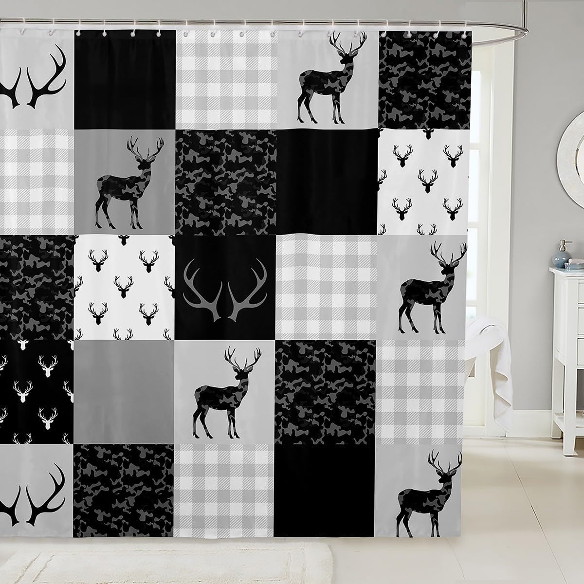 Capybara Shower Curtains South America Rodents Bathroom Curtains For Kids Boy Girls Room Decor, Cute Animal Orange Waterproof W60H190(CM)-1 Pcs
Capybara Shower Curtains South America Rodents Bathroom Curtains For Kids Boy Girls Room Decor, Cute Animal Orange Waterproof W60H190(CM)-1 Pcs