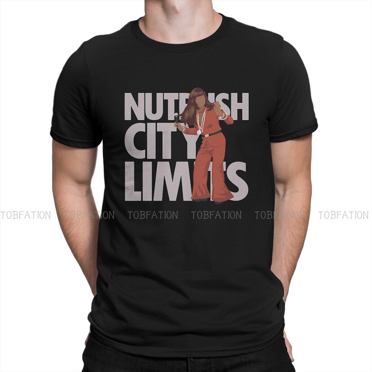 Классическая футболка с круглым воротником Nutbush City Limits, Тина Тернер, певица, ткань, оригинальная футболка, мужская одежда, новый дизайн, горячая распродажа, футболки унисекс
Классическая футболка с круглым воротником Nutbush City Limits, Тина Тернер, певица, ткань, оригинальная футболка, мужская одежда, новый дизайн, горячая распродажа, футболки унисекс