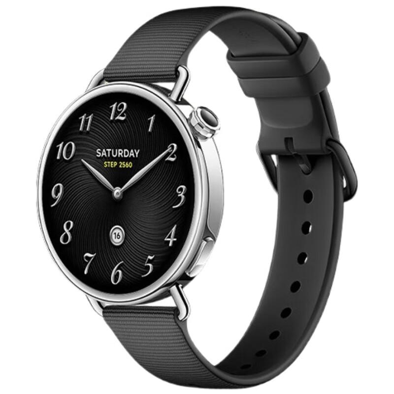 Xiaomi Watch S4 Smartwatch (CN version)
Xiaomi Watch S4 Smartwatch (CN version)
