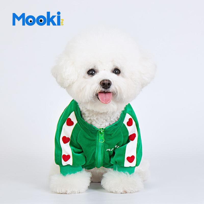 Mookipet Одежда для домашних животных/Новый шнауцер собака кошка борода миниатюрная одежда для собак пальто
Mookipet Одежда для домашних животных/Новый шнауцер собака кошка борода миниатюрная одежда для собак пальто