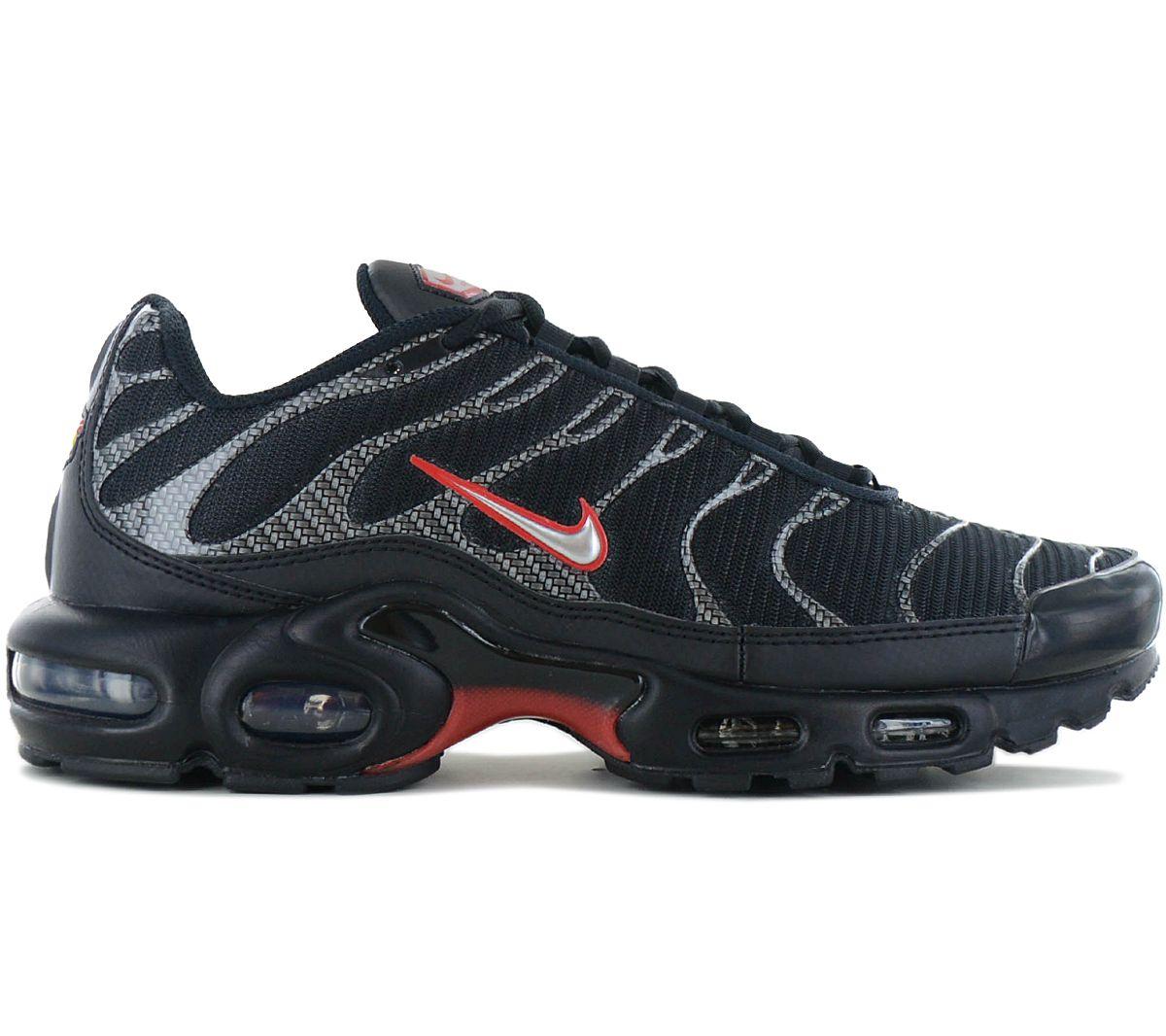 Nike Air Max Plus TN - Carbon Fiber - Мужские кроссовки Обувь Черный HF4293-001 ОРИГИНАЛ EU 41 US 8 чёрный
Nike Air Max Plus TN - Carbon Fiber - Мужские кроссовки Обувь Черный HF4293-001 ОРИГИНАЛ EU 41 US 8 чёрный