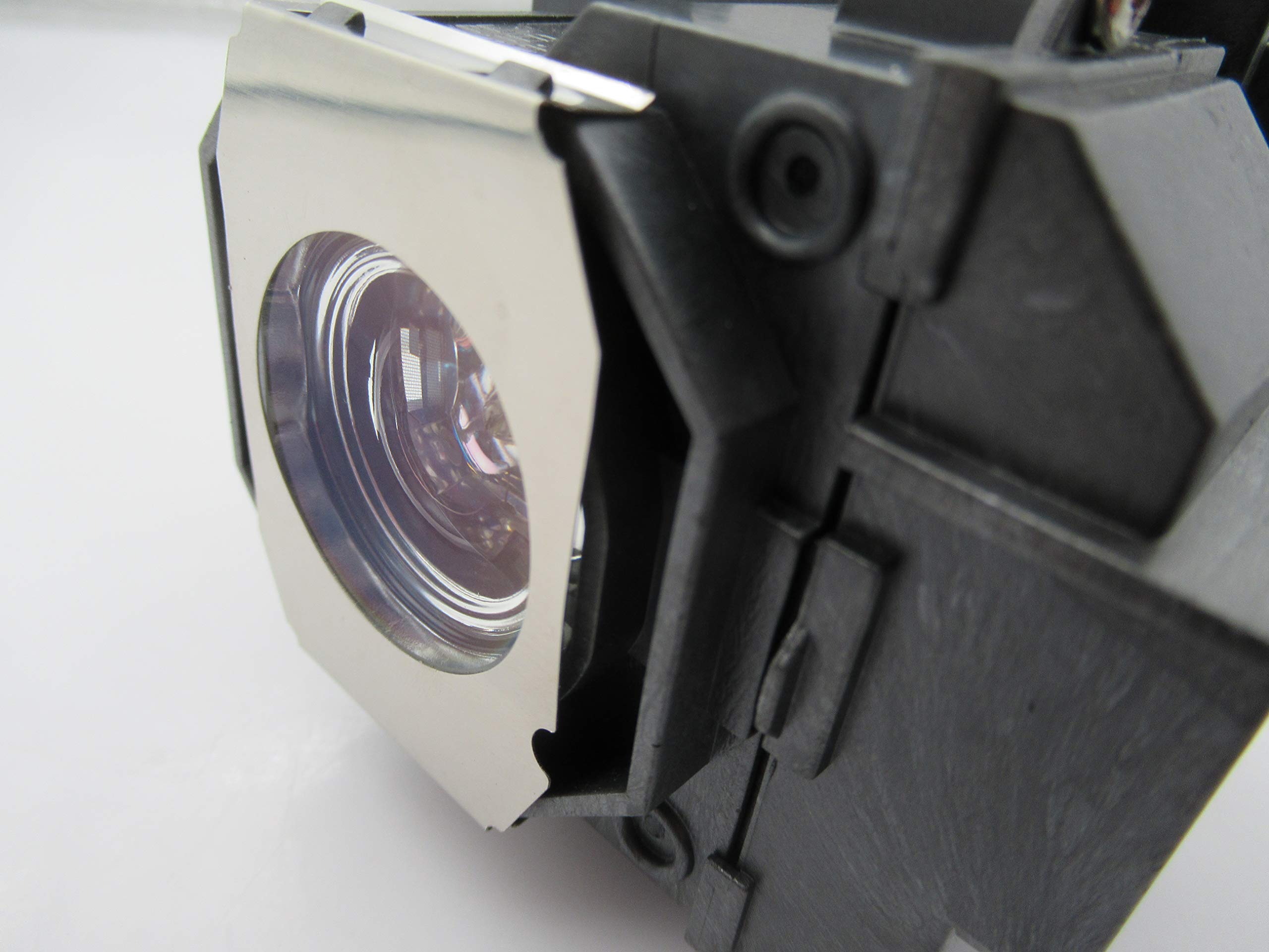 Chaowei E49 Projector Replacement Lamp General Purpose Quality Bulb General Housing 150 Days Warranty Compatible A+ + Models EH-TW2800 EH-TW3000
Chaowei E49 Projector Replacement Lamp General Purpose Quality Bulb General Housing 150 Days Warranty Compatible A+ + Models EH-TW2800 EH-TW3000