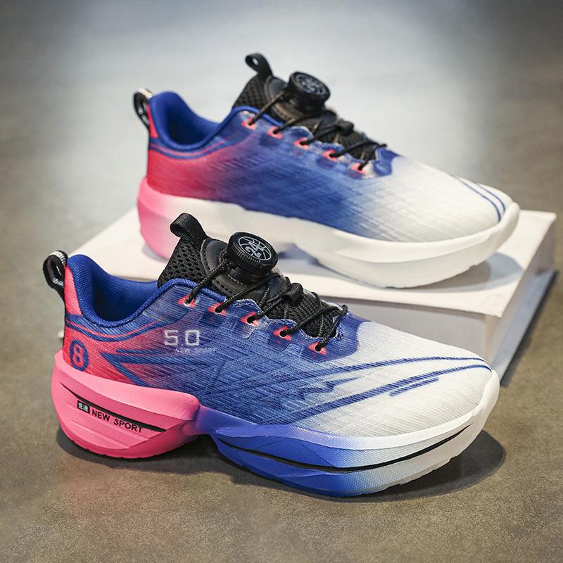 Kids Sneakers Fashion Running Footwear for Children New Outdoor Use Sports Shoes Teenagers Athletics Comfortable Non-Slip Tennis Shoes 31 электрический синий
Kids Sneakers Fashion Running Footwear for Children New Outdoor Use Sports Shoes Teenagers Athletics Comfortable Non-Slip Tennis Shoes 31 электрический синий