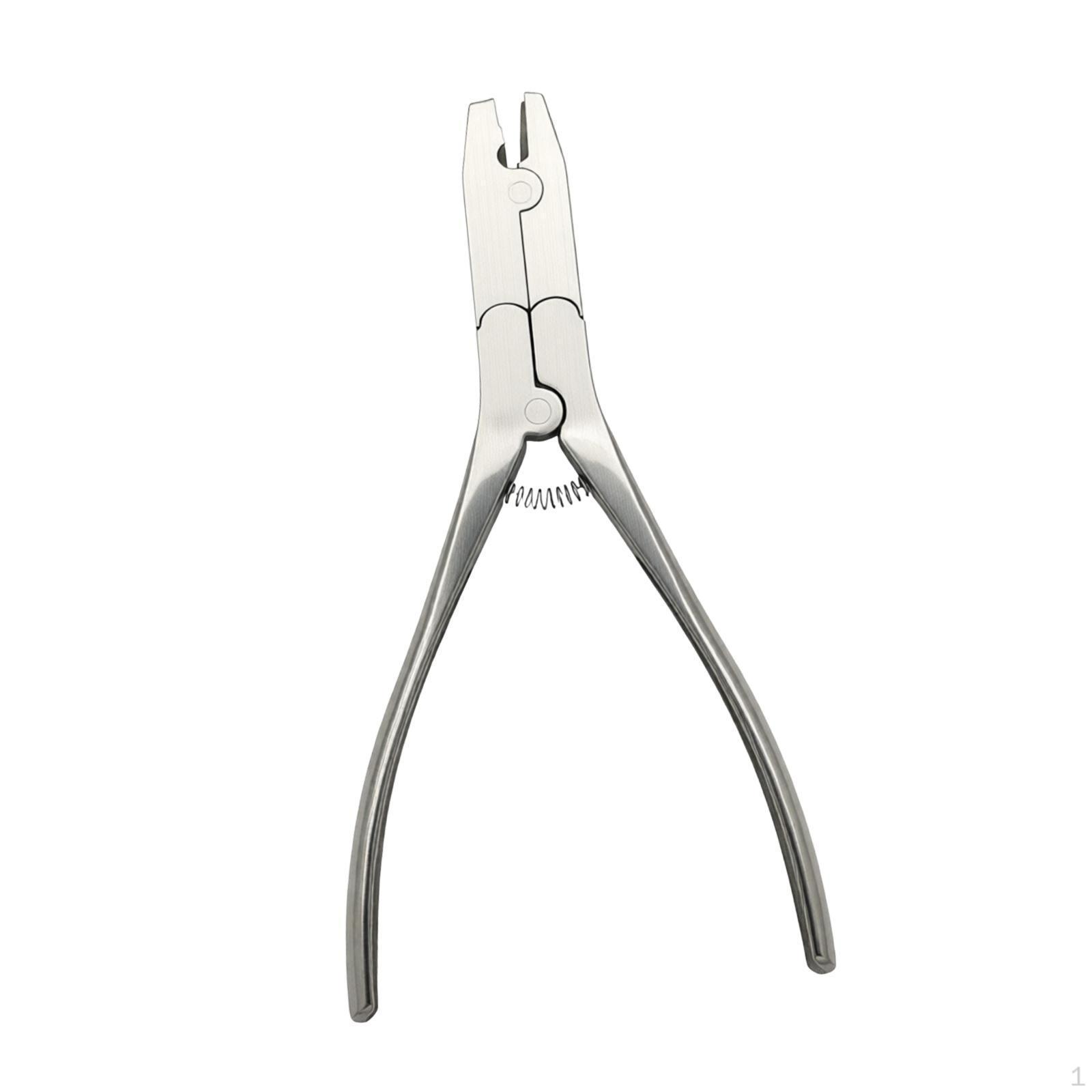 Piano Tuning Pliers. Indispensable. Effortless . Tone Stop Adjustment. 20cm
Piano Tuning Pliers. Indispensable. Effortless . Tone Stop Adjustment. 20cm
