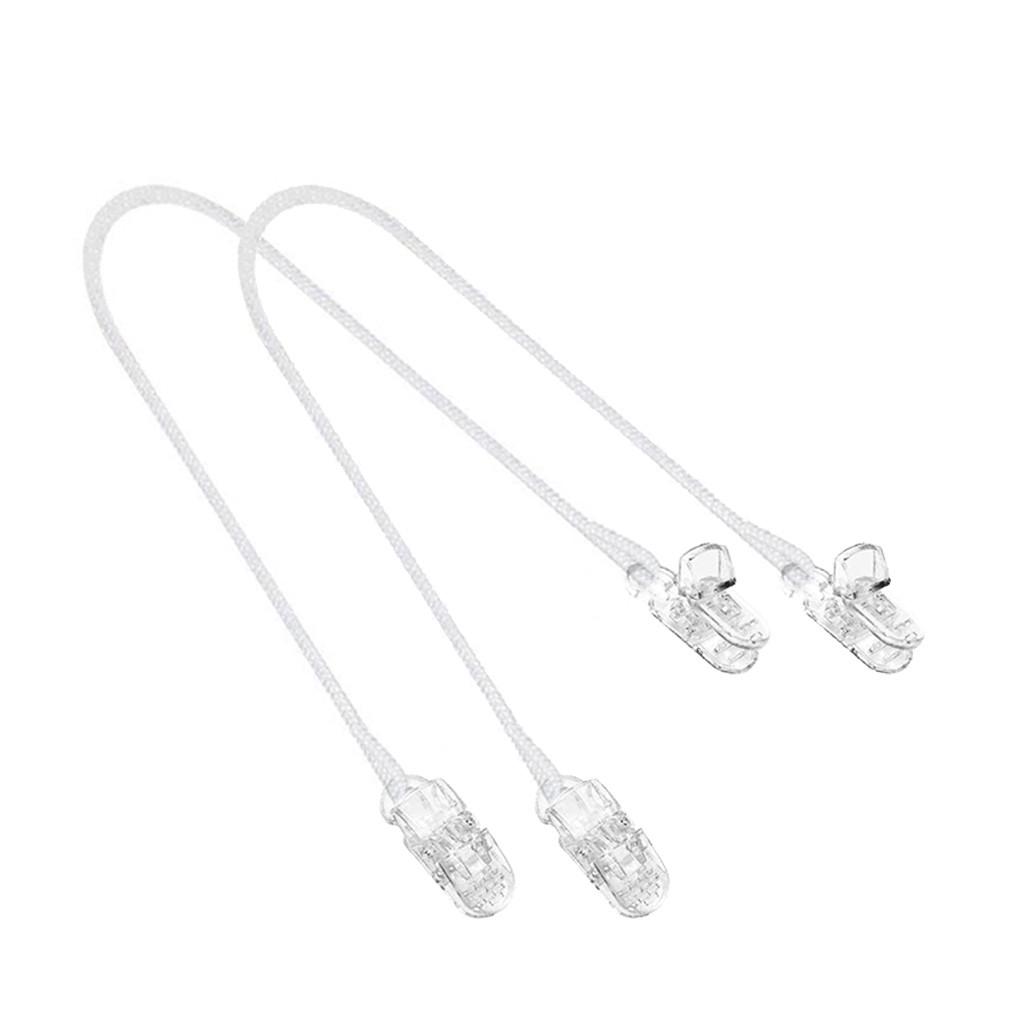 (SU)Прочный прочный пластиковый зажим, стабилизатор камзола, 4 зажима, 2 эластичных троса One size белый
(SU)Прочный прочный пластиковый зажим, стабилизатор камзола, 4 зажима, 2 эластичных троса One size белый