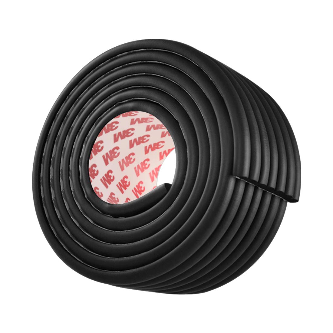 Baby Corner Corrugated Corner Prevents 5 Meters Direct Black Guard, Cushion, Injuries, Long, Use, Pre-Adhesive Tape, чёрный
Baby Corner Corrugated Corner Prevents 5 Meters Direct Black Guard, Cushion, Injuries, Long, Use, Pre-Adhesive Tape, чёрный