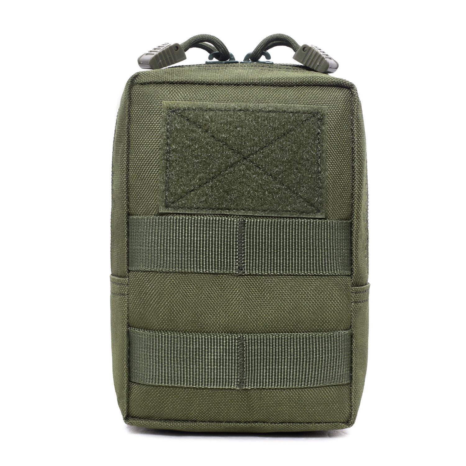 Molle Pouches 600D Small Tactical Waist Bag Water-Resistant Utility EDC Phone Bottle Pouch Men designed for Outdoor Backpack Attachments
Molle Pouches 600D Small Tactical Waist Bag Water-Resistant Utility EDC Phone Bottle Pouch Men designed for Outdoor Backpack Attachments