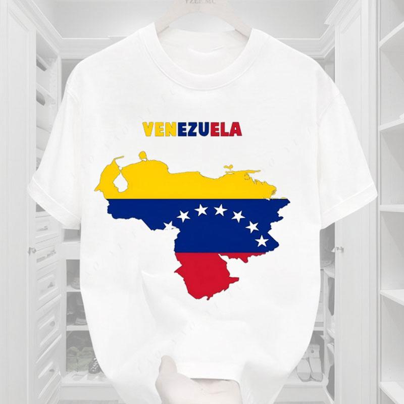 Venezuela Flag T Shirt Men Short Sleeve Crew Neck Tops Camisa Graphic T Shirts Cotton Casual Clothing Camisetas Ahegao S разноцветный
Venezuela Flag T Shirt Men Short Sleeve Crew Neck Tops Camisa Graphic T Shirts Cotton Casual Clothing Camisetas Ahegao S разноцветный