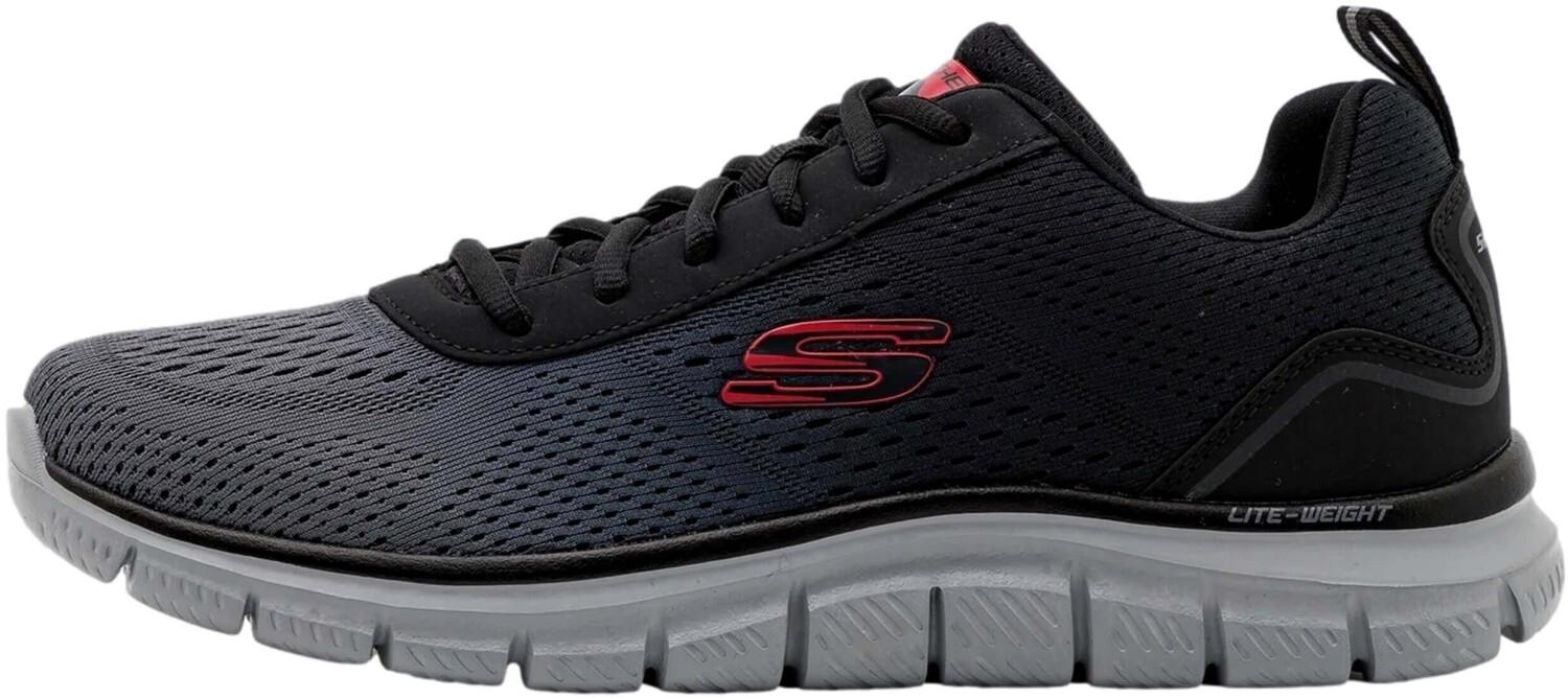 Skechers Track - кроссовки Ripkent черный/угольный 42 ½
Skechers Track - кроссовки Ripkent черный/угольный 42 ½