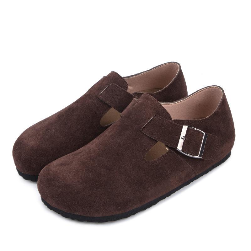 Мода 2024 года, женские туфли на плоской подошве Mori Girl Style, туфли на плоской подошве, женские туфли высокого качества в стиле ретро, женские туфли на плоской подошве с пряжкой 40 коричневый
Мода 2024 года, женские туфли на плоской подошве Mori Girl Style, туфли на плоской подошве, женские туфли высокого качества в стиле ретро, женские туфли на плоской подошве с пряжкой 40 коричневый