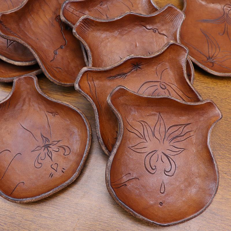 Handmade Top Layer Cowhide, Vegetable Tanned Leather, Leather Plates, Stationery, Bracelets, Entrance Keys, Storage and Storage Trays, All Handmade
Handmade Top Layer Cowhide, Vegetable Tanned Leather, Leather Plates, Stationery, Bracelets, Entrance Keys, Storage and Storage Trays, All Handmade