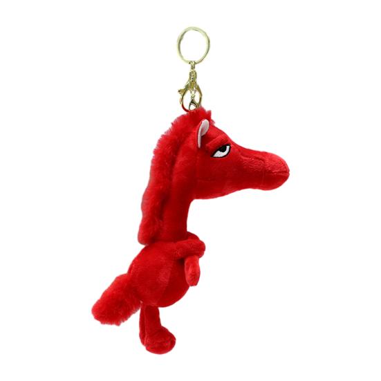 2026 Рік Коня Плюшевий Брелок Щасливий Талісман Іграшка Підвіска для Сумки Автомобіля Рюкзака Мила Лялька Поні Прикраса
2026 Рік Коня Плюшевий Брелок Щасливий Талісман Іграшка Підвіска для Сумки Автомобіля Рюкзака Мила Лялька Поні Прикраса